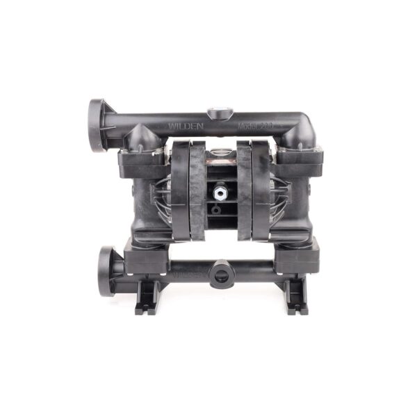 Wilden P200 Bolted Plastic Pump