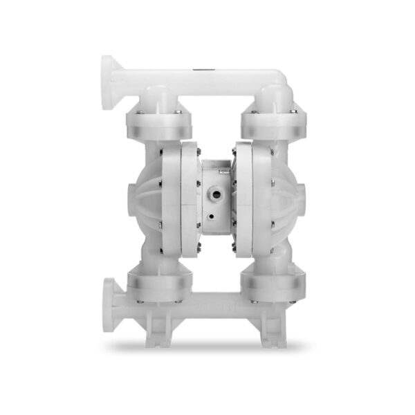 Wilden P400 Bolted Plastic Pump