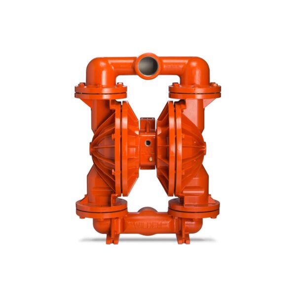 Wilden PS1520 Bolted Metal Pump