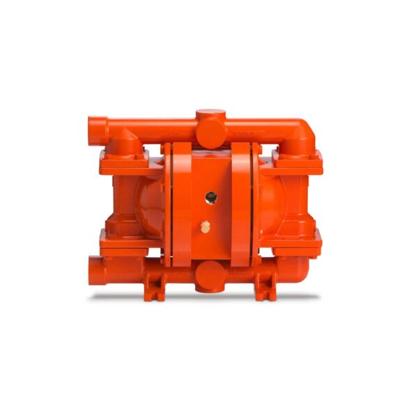 Wilden PS220 Bolted Metal Pump