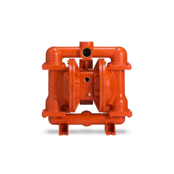 Wilden PS420 Bolted Metal Pump