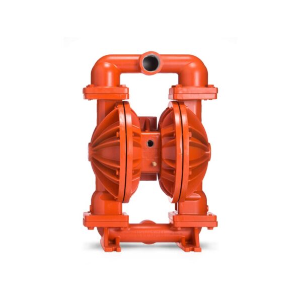 Wilden PS820 Bolted Metal Pump