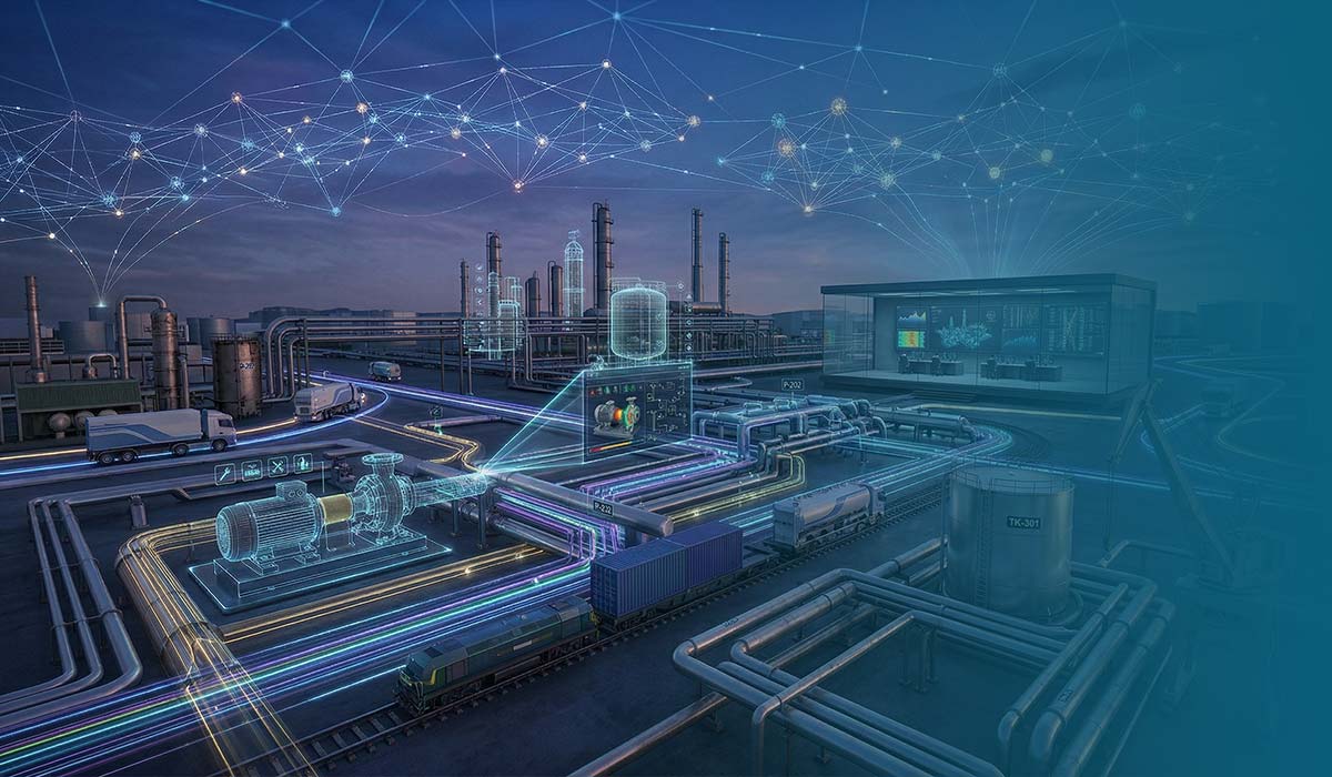 IOTT & AI Industrial Transformation